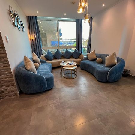 The Red Sea Apartment شقة البحر الأحمر Jeddah Ngoại thất bức ảnh