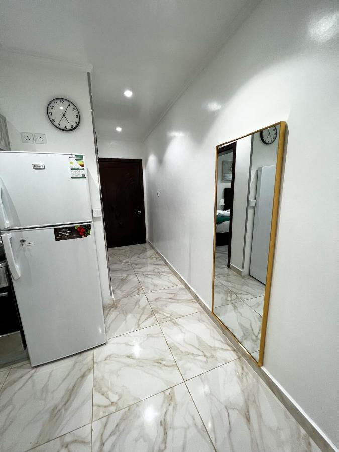 The Red Sea Apartment شقة البحر الأحمر Jeddah Ngoại thất bức ảnh