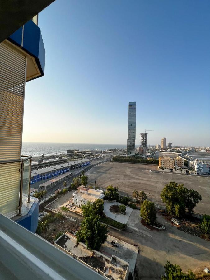 The Red Sea Apartment شقة البحر الأحمر Jeddah Ngoại thất bức ảnh