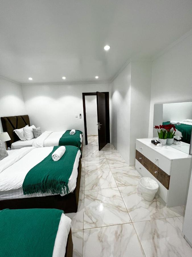 The Red Sea Apartment شقة البحر الأحمر Jeddah Ngoại thất bức ảnh