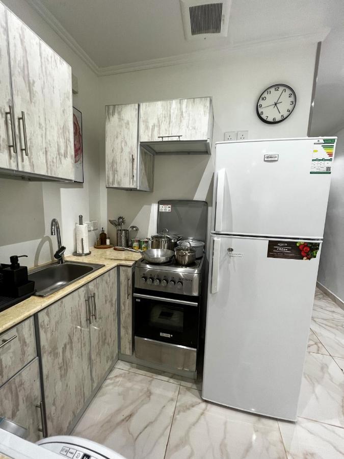 The Red Sea Apartment شقة البحر الأحمر Jeddah Ngoại thất bức ảnh