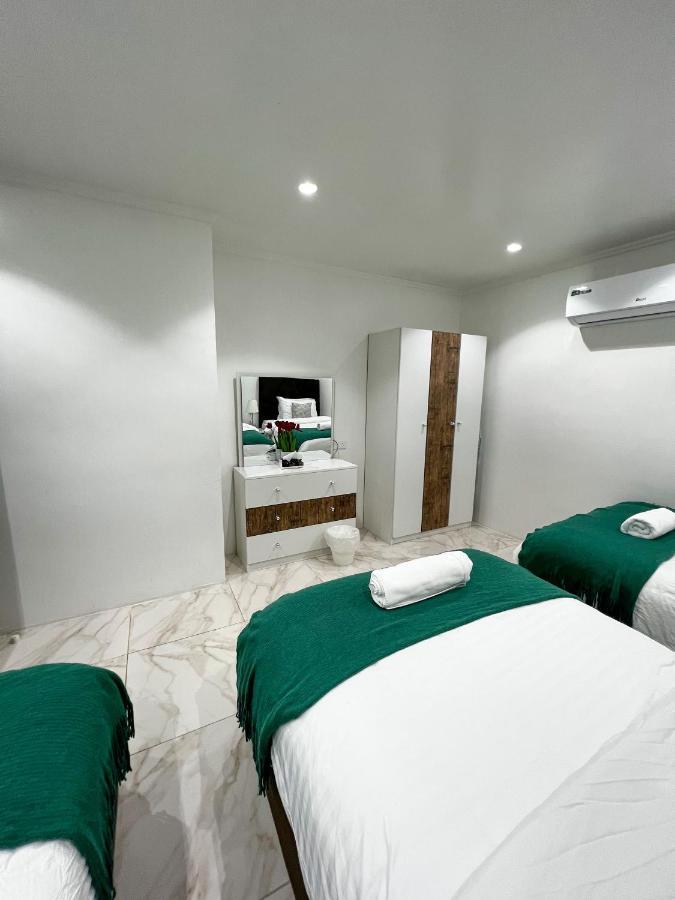 The Red Sea Apartment شقة البحر الأحمر Jeddah Ngoại thất bức ảnh