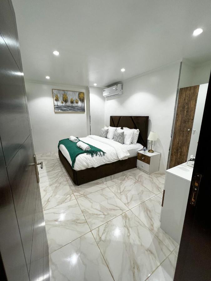 The Red Sea Apartment شقة البحر الأحمر Jeddah Ngoại thất bức ảnh