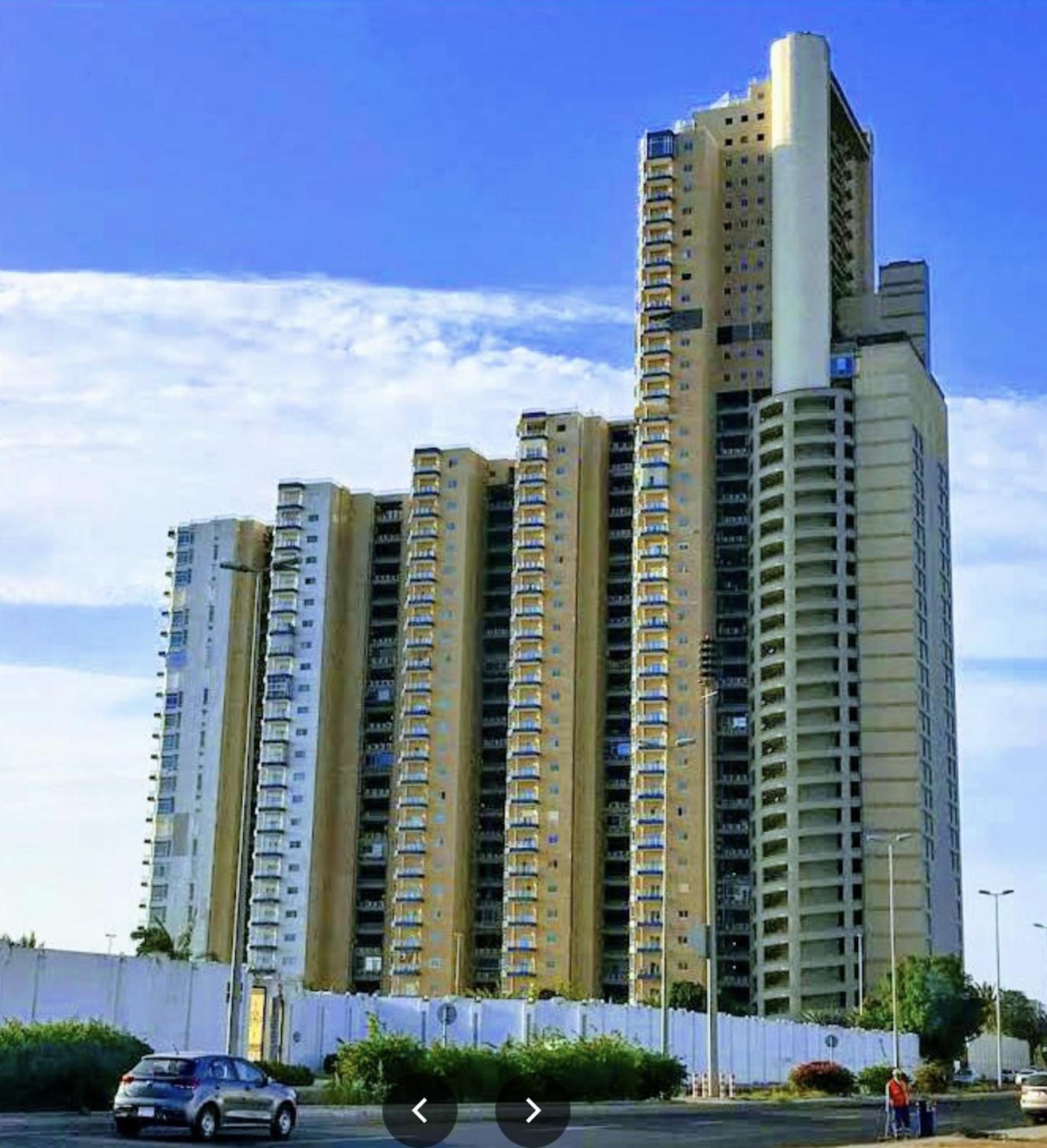 The Red Sea Apartment شقة البحر الأحمر Jeddah Ngoại thất bức ảnh