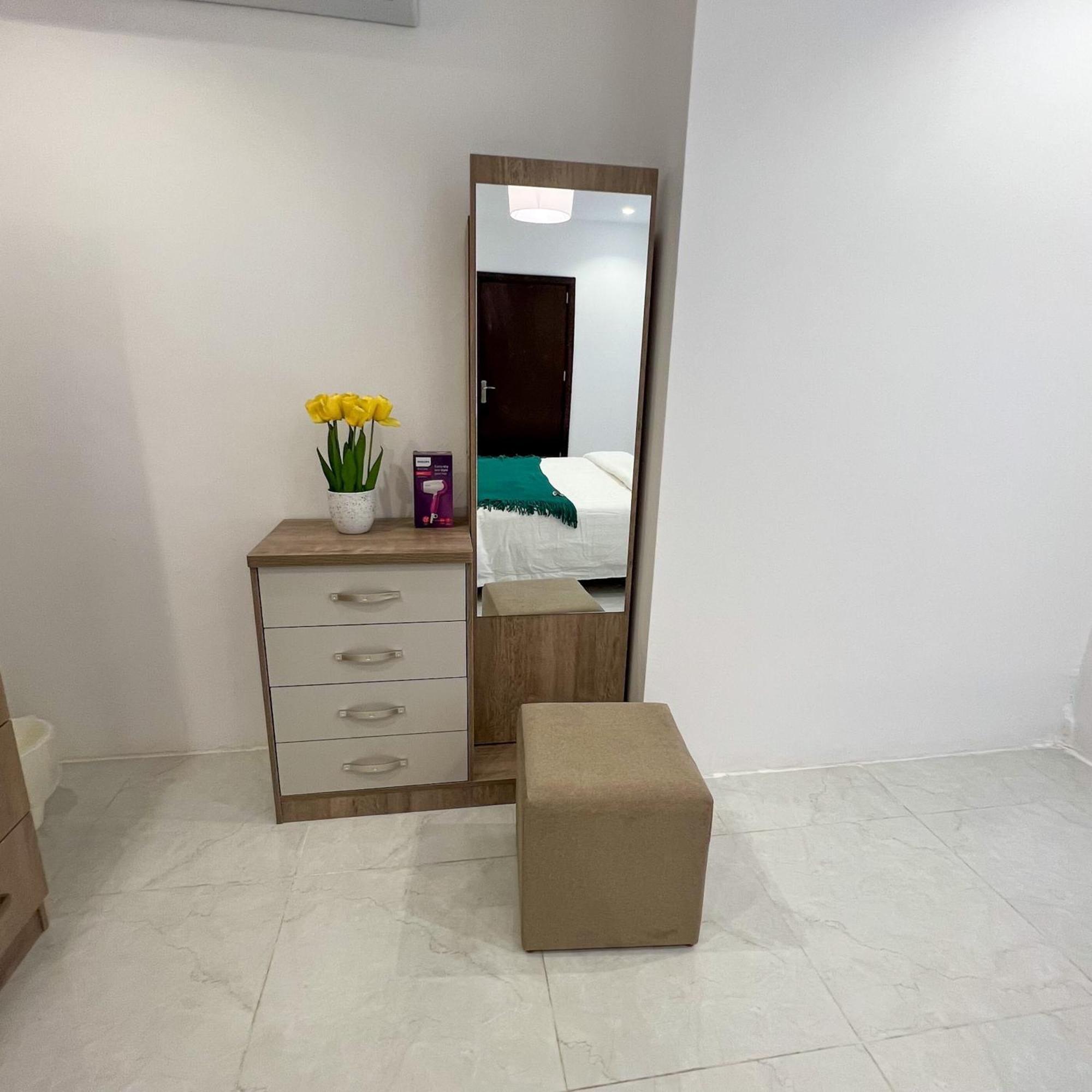 The Red Sea Apartment شقة البحر الأحمر Jeddah Ngoại thất bức ảnh