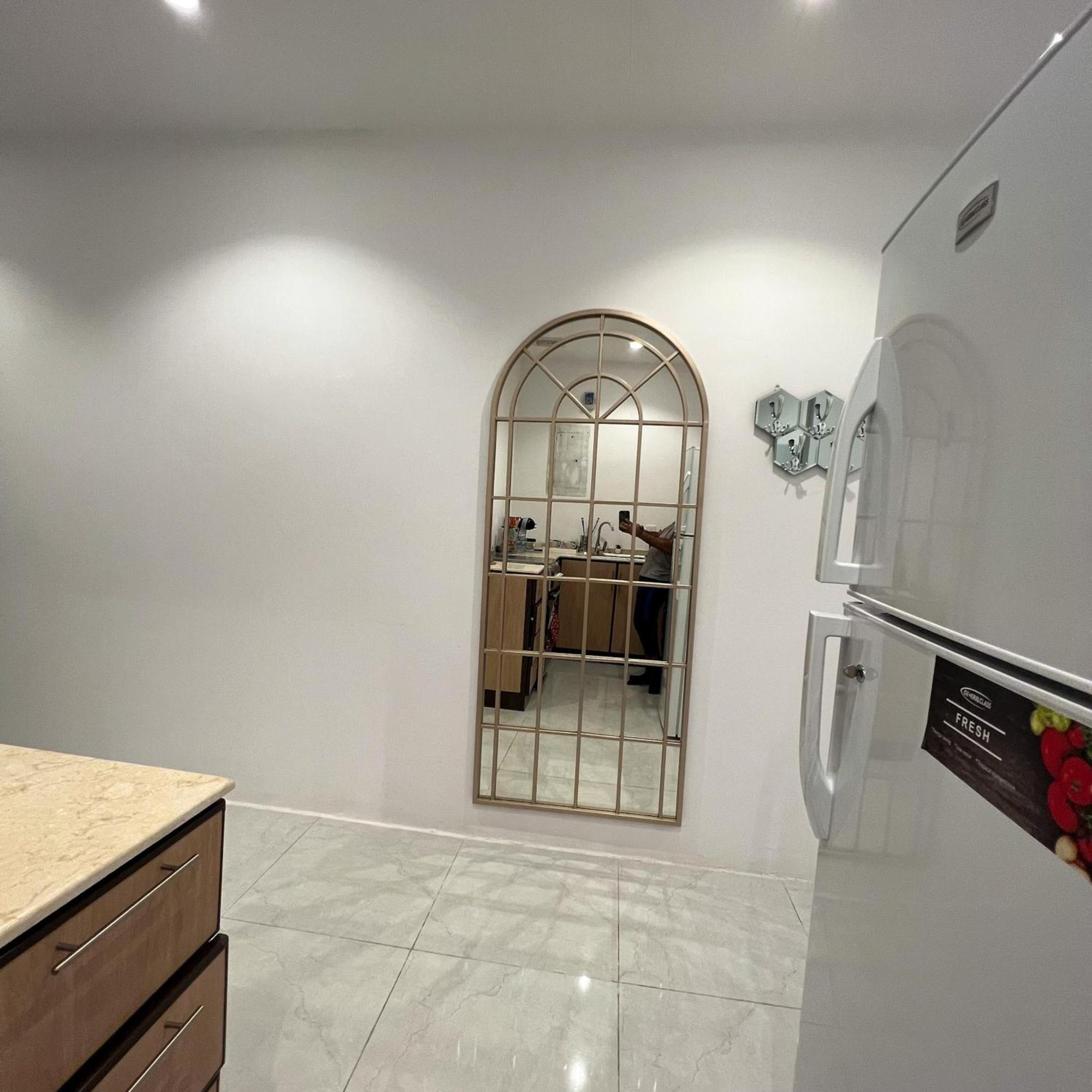 The Red Sea Apartment شقة البحر الأحمر Jeddah Ngoại thất bức ảnh