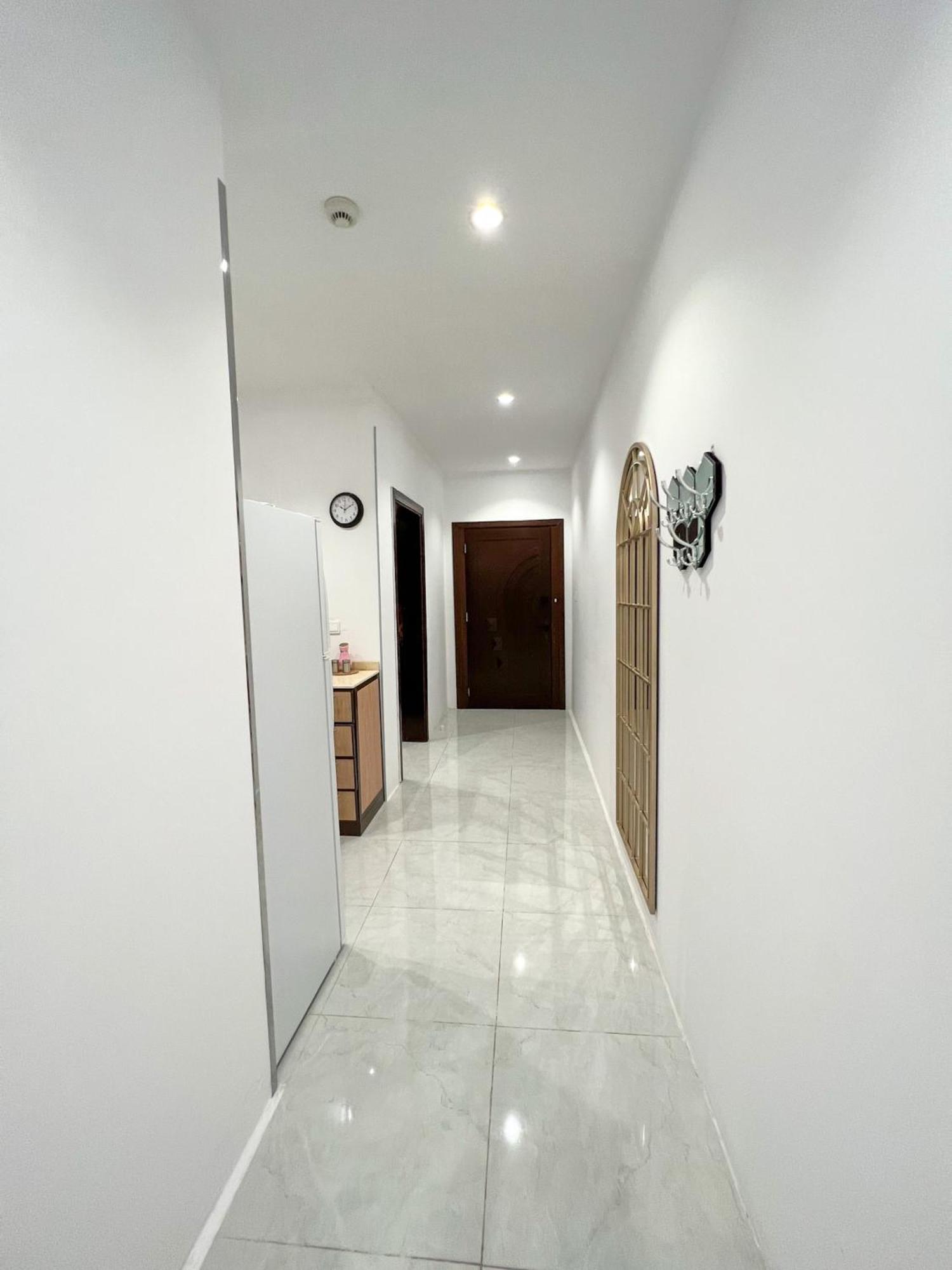 The Red Sea Apartment شقة البحر الأحمر Jeddah Ngoại thất bức ảnh