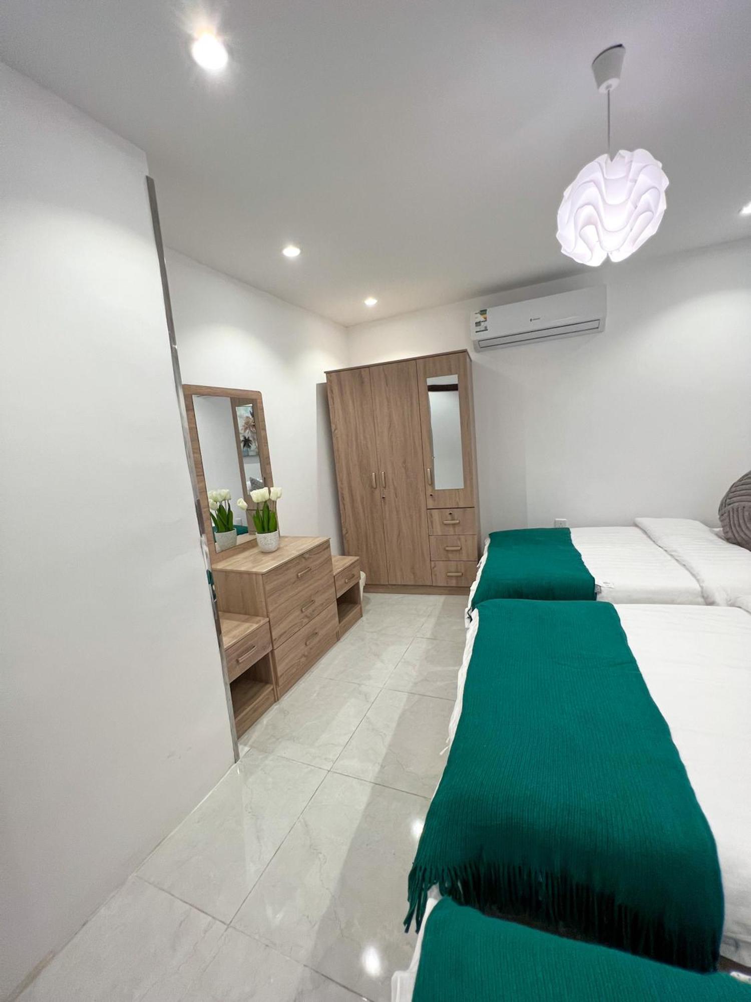 The Red Sea Apartment شقة البحر الأحمر Jeddah Ngoại thất bức ảnh