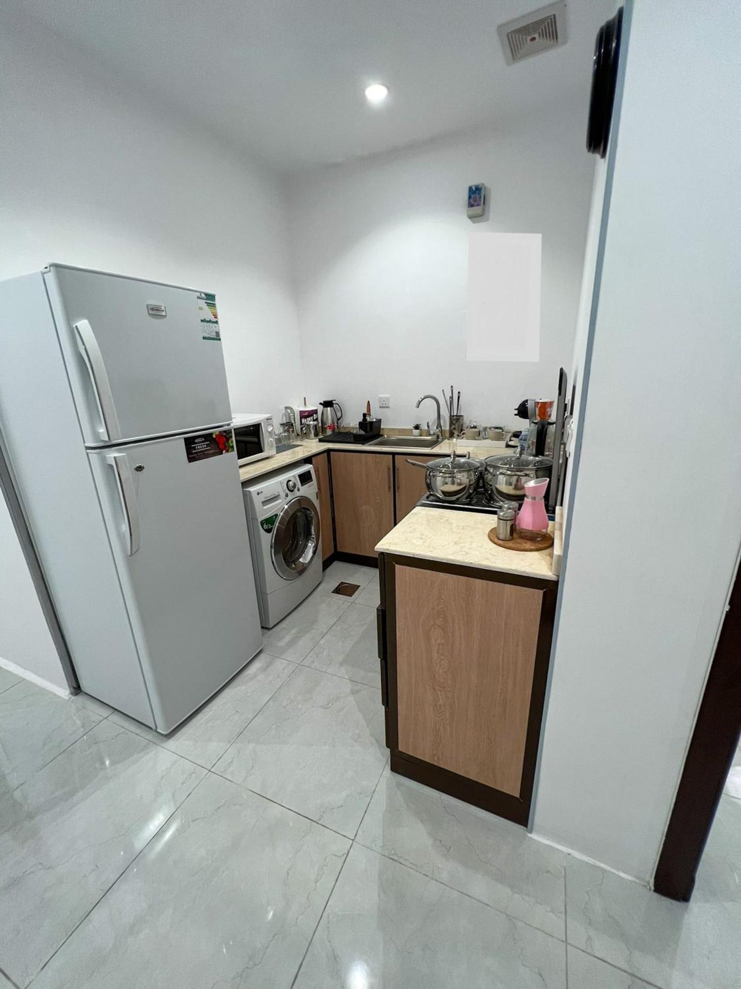 The Red Sea Apartment شقة البحر الأحمر Jeddah Ngoại thất bức ảnh