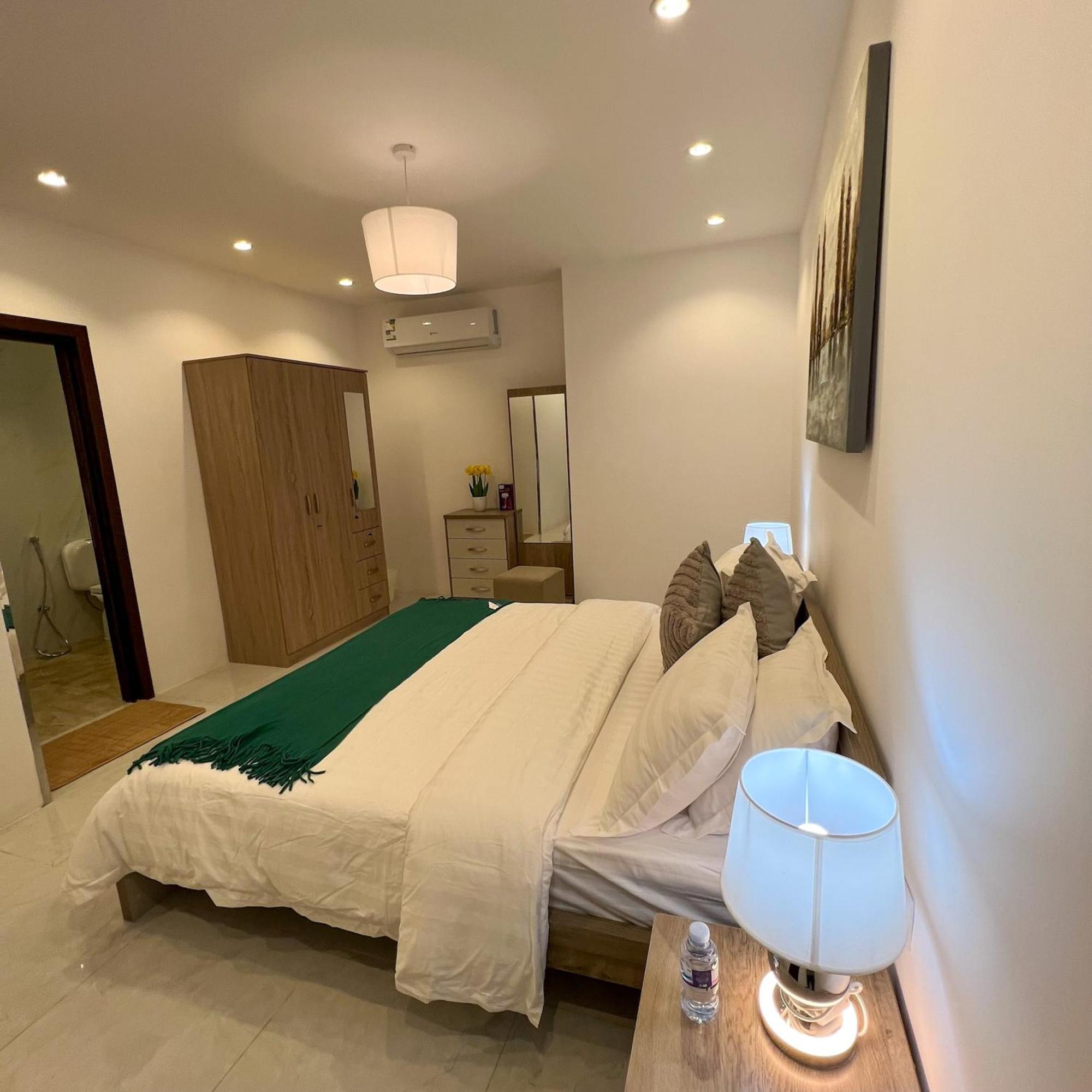The Red Sea Apartment شقة البحر الأحمر Jeddah Ngoại thất bức ảnh