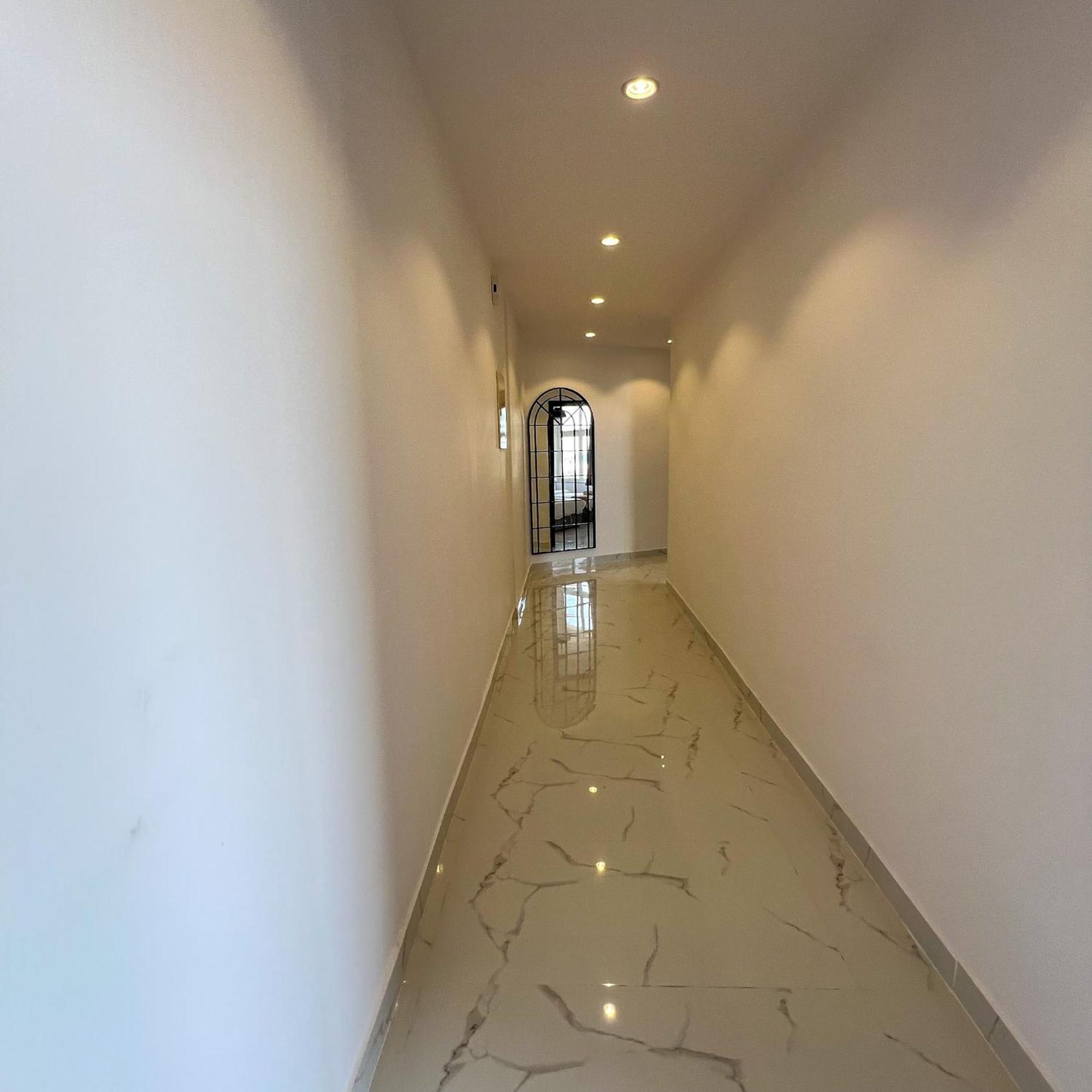 The Red Sea Apartment شقة البحر الأحمر Jeddah Ngoại thất bức ảnh
