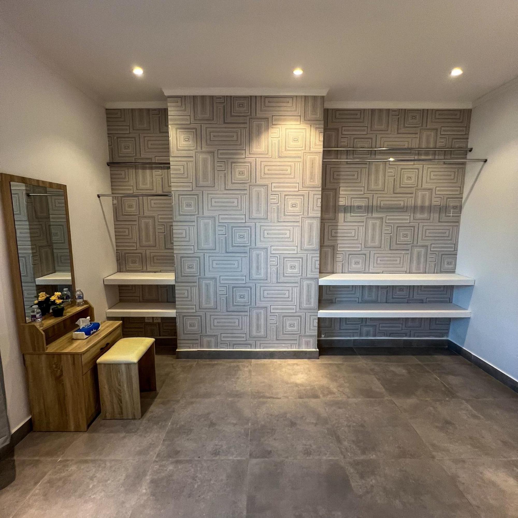 The Red Sea Apartment شقة البحر الأحمر Jeddah Ngoại thất bức ảnh