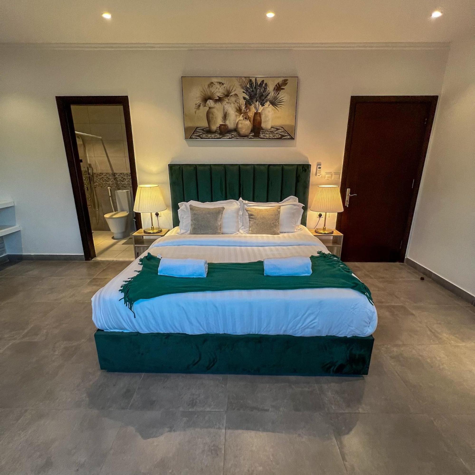 The Red Sea Apartment شقة البحر الأحمر Jeddah Ngoại thất bức ảnh
