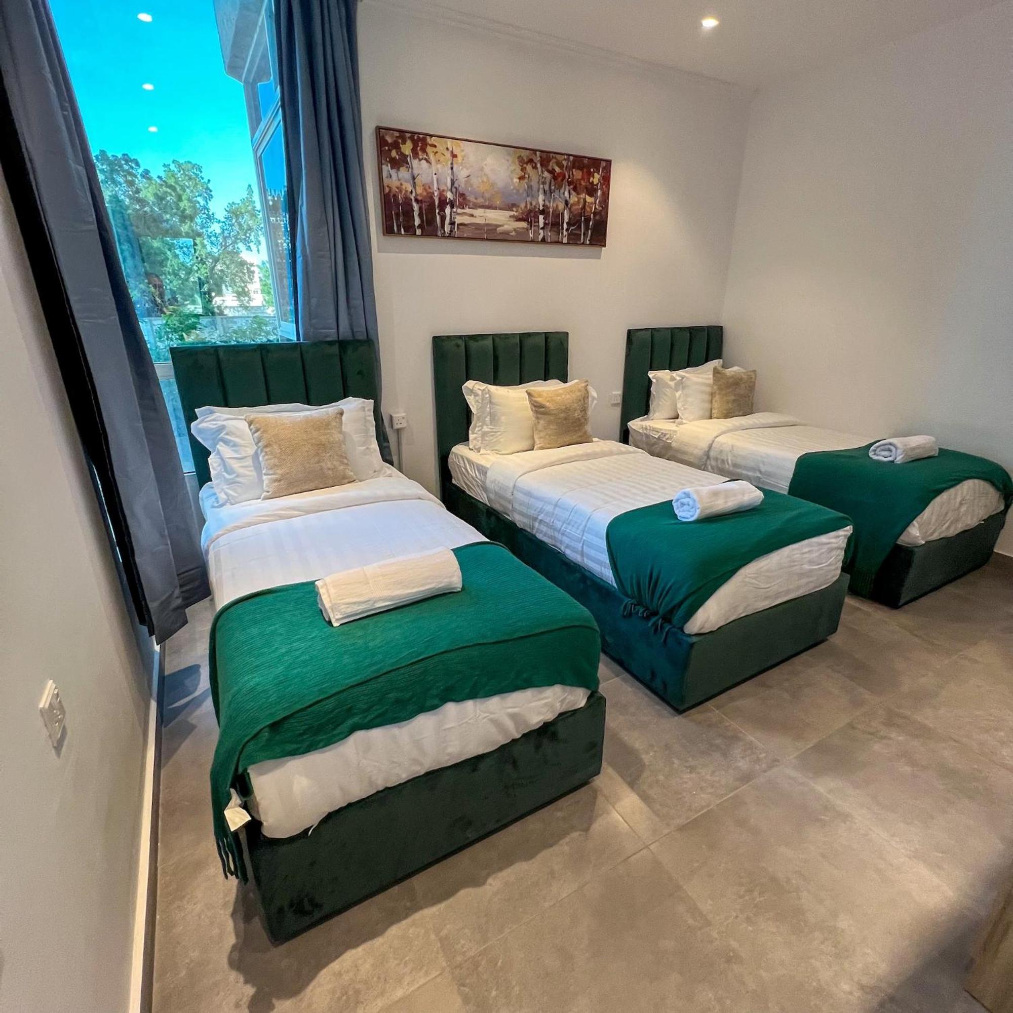 The Red Sea Apartment شقة البحر الأحمر Jeddah Ngoại thất bức ảnh