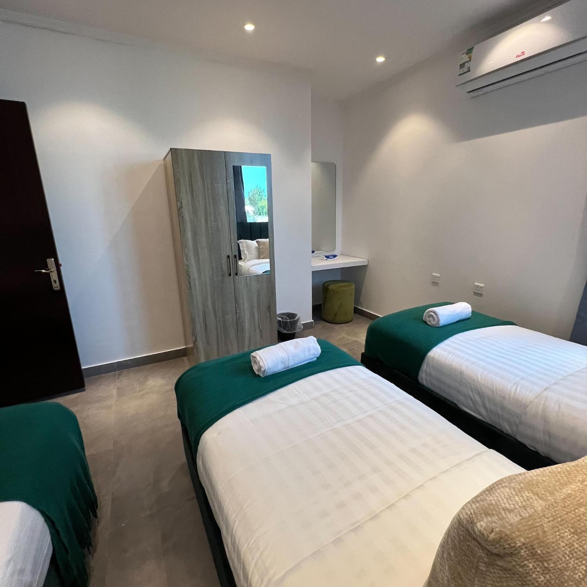 The Red Sea Apartment شقة البحر الأحمر Jeddah Ngoại thất bức ảnh